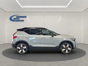 Volvo EX40 Twin XCENTRIC Edition AWD