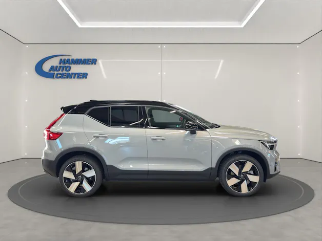 Volvo EX40 Twin XCENTRIC Edition AWD