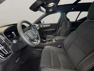 Volvo EX40 Twin XCENTRIC Edition AWD