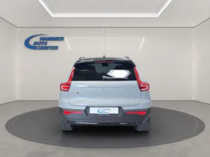 Volvo EX40 Twin XCENTRIC Edition AWD