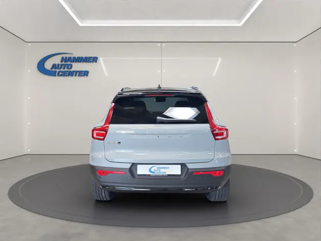 Volvo EX40 Twin XCENTRIC Edition AWD