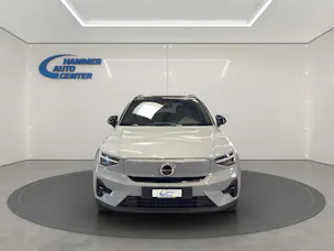Volvo EX40 Twin XCENTRIC Edition AWD