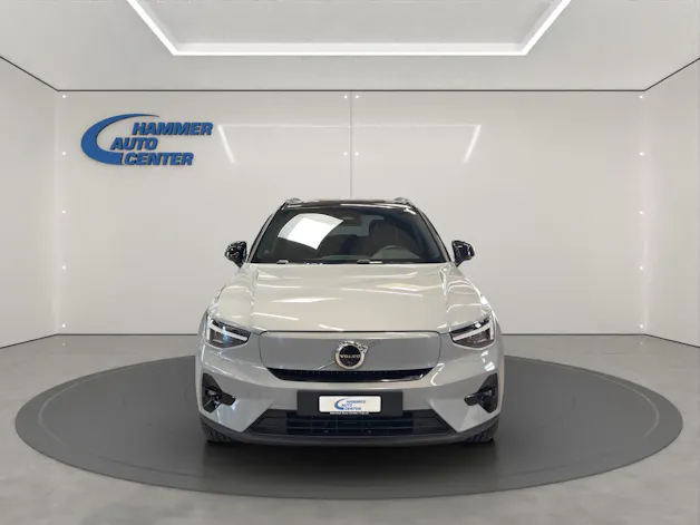 Volvo EX40 Twin XCENTRIC Edition AWD