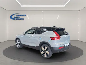 Volvo EX40 Twin XCENTRIC Edition AWD