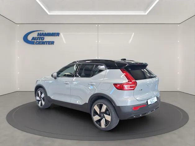 Volvo EX40 Twin XCENTRIC Edition AWD