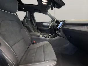 Volvo EX40 Twin XCENTRIC Edition AWD
