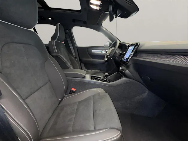 Volvo EX40 Twin XCENTRIC Edition AWD