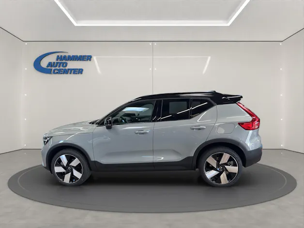 Volvo EX40 Twin XCENTRIC Edition AWD