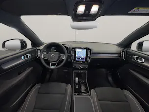 Volvo EX40 Twin XCENTRIC Edition AWD