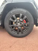 Toyota RAV4 2.5 HEV GR Sport