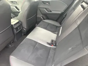 Toyota RAV4 2.5 HEV GR Sport