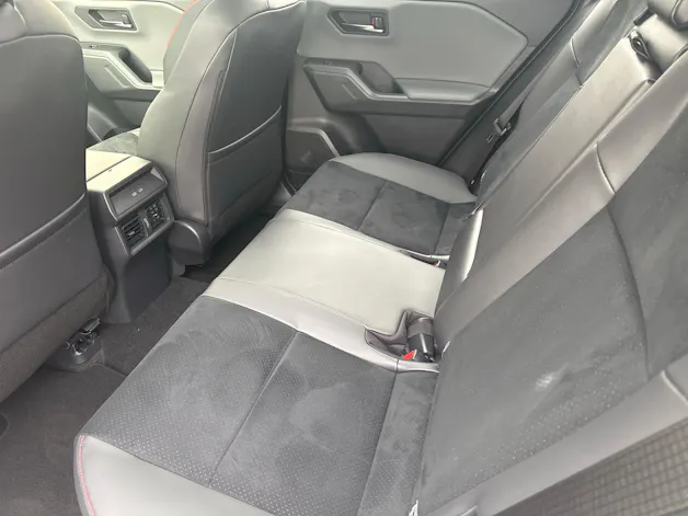 Toyota RAV4 2.5 HEV GR Sport
