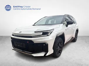 Toyota RAV4 2.5 HEV GR Sport