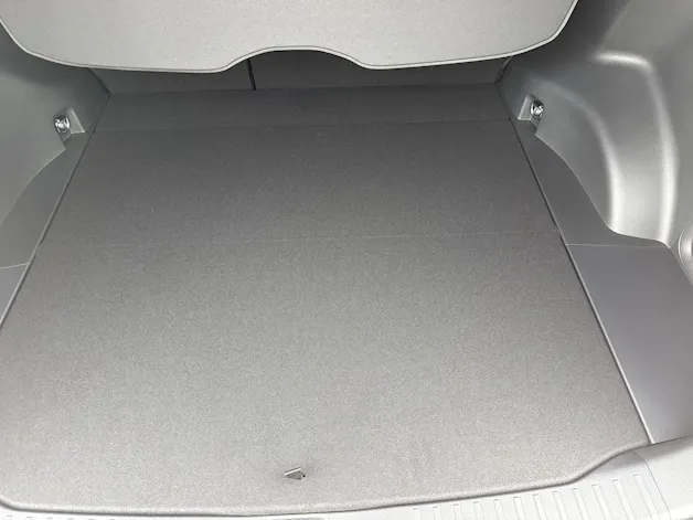 Toyota RAV4 2.5 HEV GR Sport