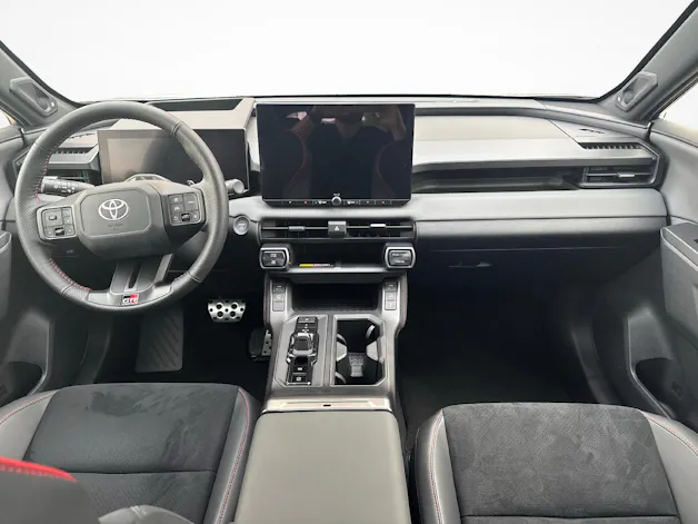 Toyota RAV4 2.5 HEV GR Sport
