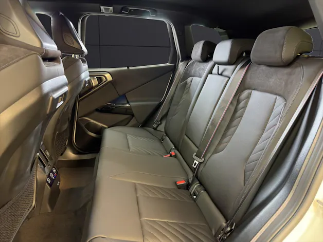 BMW X3 xDrive M50 48V M Sport Pro