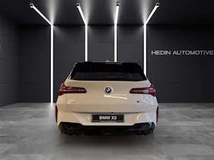 BMW X3 xDrive M50 48V M Sport Pro