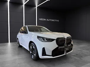 BMW X3 xDrive M50 48V M Sport Pro