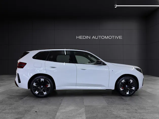 BMW X3 xDrive M50 48V M Sport Pro
