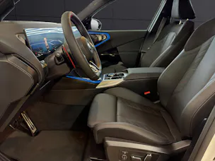 BMW X3 xDrive M50 48V M Sport Pro