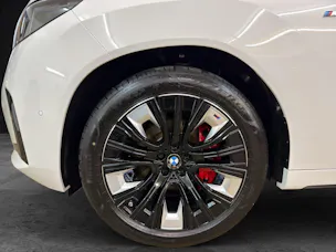 BMW X3 xDrive M50 48V M Sport Pro