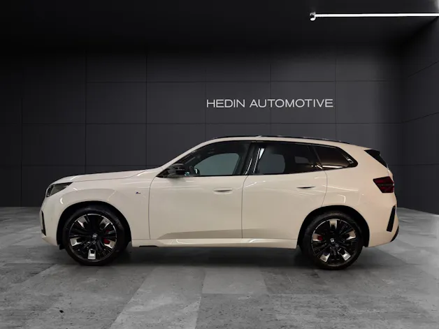 BMW X3 xDrive M50 48V M Sport Pro