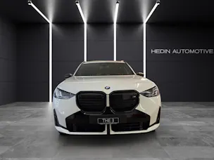 BMW X3 xDrive M50 48V M Sport Pro
