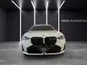 BMW X3 xDrive M50 48V M Sport Pro
