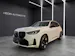 BMW X3 xDrive M50 48V M Sport Pro
