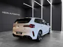 BMW X3 xDrive M50 48V M Sport Pro