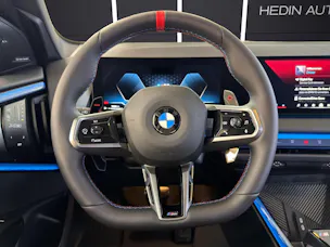 BMW X3 xDrive M50 48V M Sport Pro