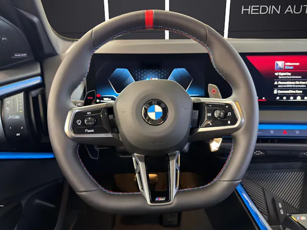 BMW X3 xDrive M50 48V M Sport Pro