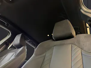BMW X3 xDrive M50 48V M Sport Pro