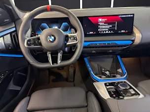 BMW X3 xDrive M50 48V M Sport Pro