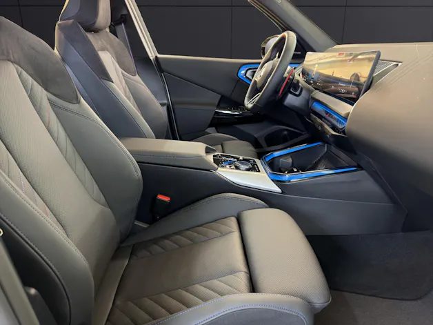 BMW X3 xDrive M50 48V M Sport Pro