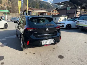 Opel Corsa 1.2 T Elegance