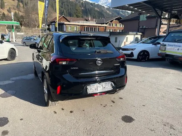 Opel Corsa 1.2 T Elegance