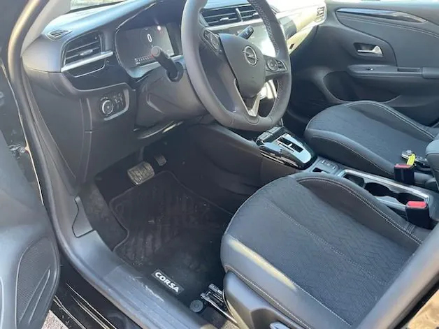 Opel Corsa 1.2 T Elegance