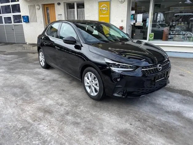 Opel Corsa 1.2 T Elegance