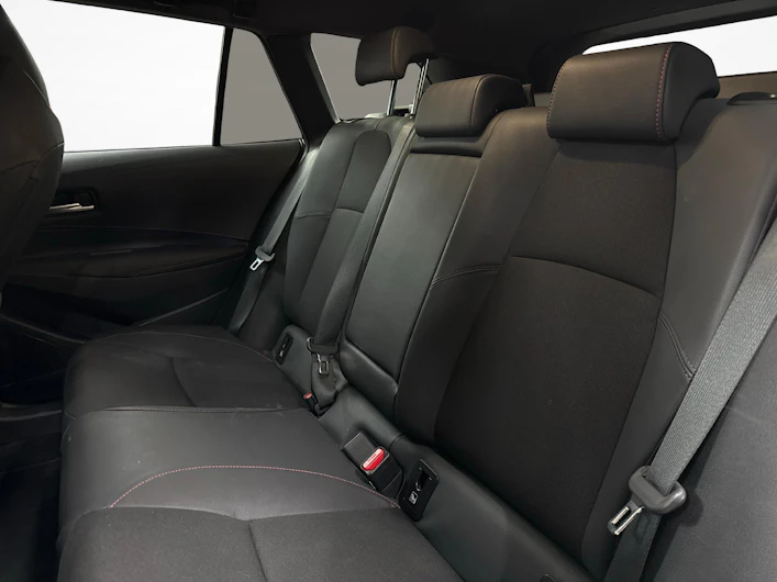 immagine del veicolo TOYOTA COROLLA