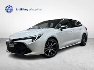 Toyota Corolla Touring Sports 2.0 HSD GR Sport
