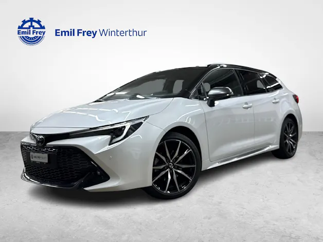 Toyota Corolla Touring Sports 2.0 HSD GR Sport