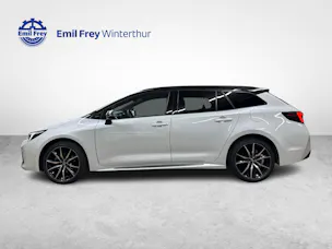 Toyota Corolla Touring Sports 2.0 HSD GR Sport