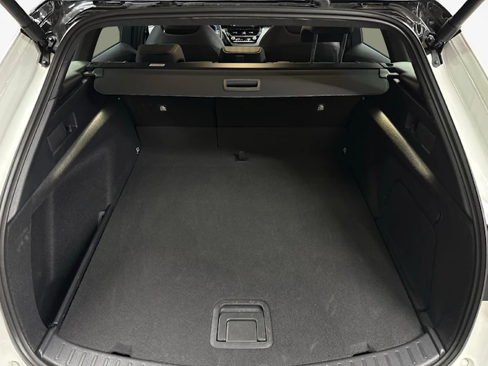 immagine del veicolo TOYOTA COROLLA