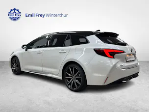 Toyota Corolla Touring Sports 2.0 HSD GR Sport