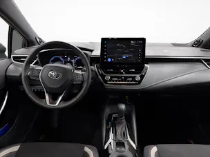 Toyota Corolla Touring Sports 2.0 HSD GR Sport