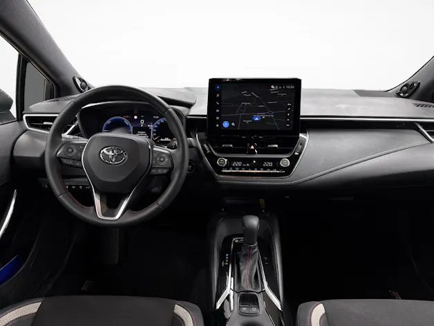 Toyota Corolla Touring Sports 2.0 HSD GR Sport