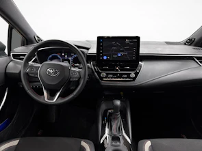 Fahrzeugbild TOYOTA Corolla Touring Sports 2.0 HSD GR Sport