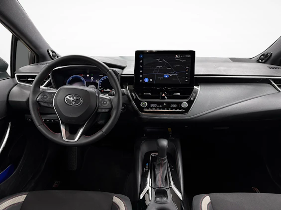 immagine del veicolo 8 immagine del veicolo 8