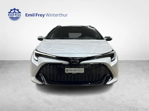 Fahrzeugbild TOYOTA Corolla Touring Sports 2.0 HSD GR Sport